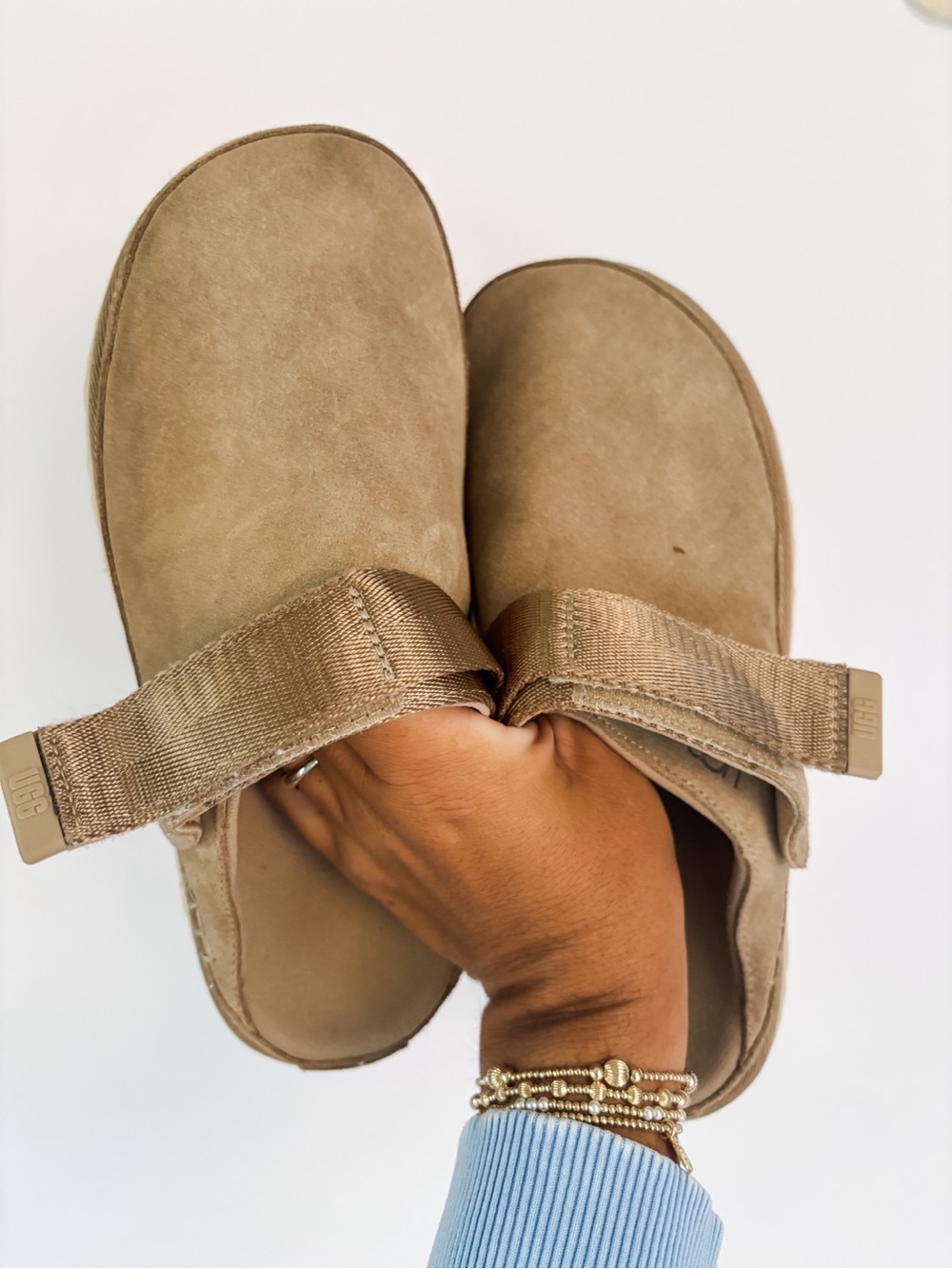 UGG GoldenStar women's - Picture 2 of 6